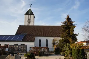 Christuskirche