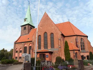 Kreuzkirche Kirchdorf