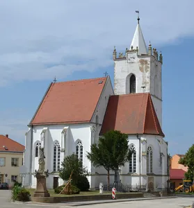 Church of Saint Nicholas