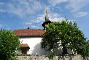 Reformed Church