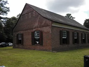St. Bartholomew's Episcopal Church