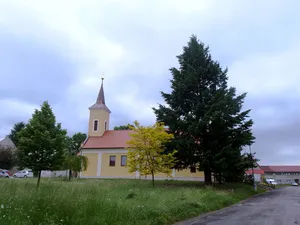 Church of Saint Wenceslaus
