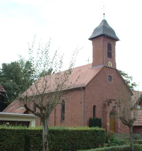 Evangelische Kirche