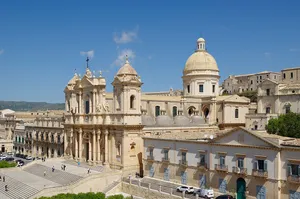Noto Cathedral