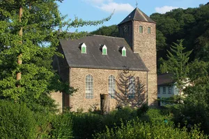 Protestant Church