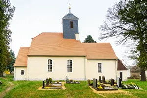 Kirche Olganitz