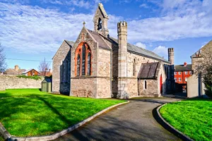 All Saints Church, Grangegorman