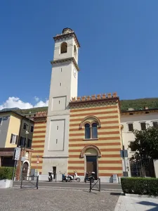 Holy Souls church