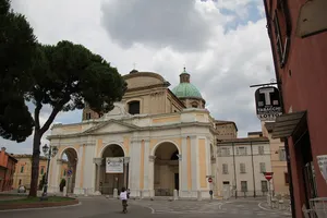 Ravenna Cathedral