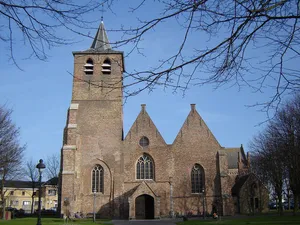Saint Anthony Abbot's Church