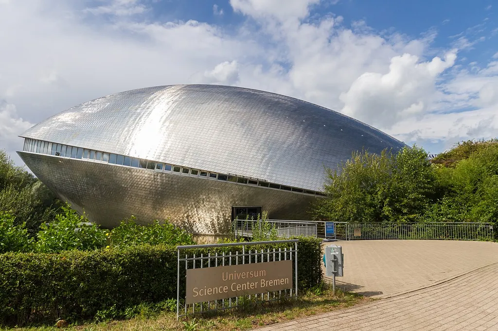 Universum Science Center