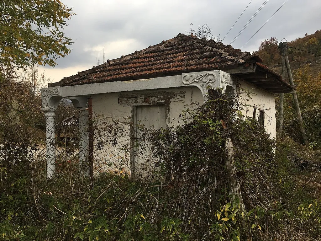 Wikiexpedition to Kopačka