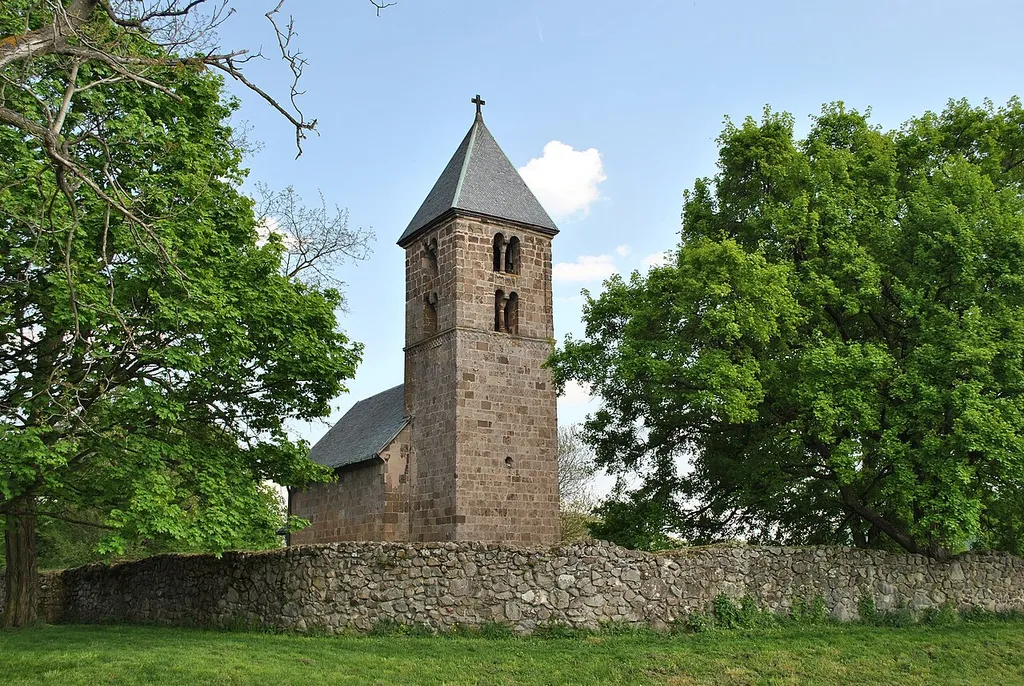 Szent István-templom (Nagybörzsöny, Petőfi u.)