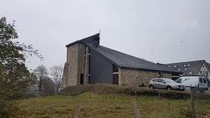 St.-Barbara-Kirche