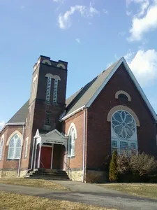Laurel Hill Presbyterian Church