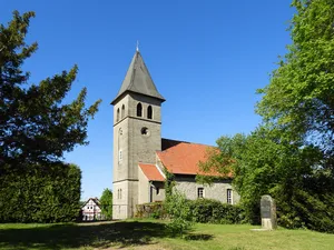 Dorfkirche Archfeld