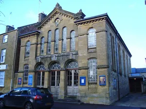 Congregational Church