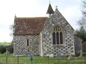 Church of St Nicholas Of Mira