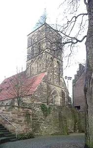 St. Dionysius (Rheine)