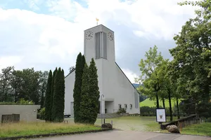 Protestant Reformed Church