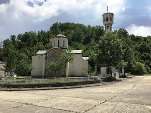 St. Elijah Church