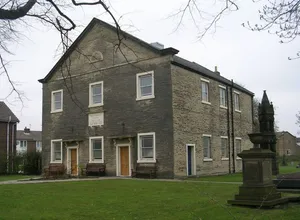 Westfield United Reform Church