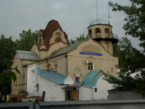 Old Believers' Church of the Annunciation