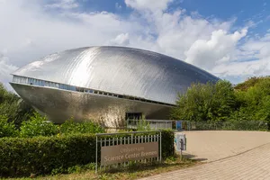Universum Science Center