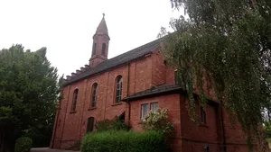Heilig-Kreuz-Kirche Wagenschwend