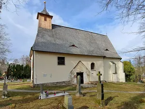 Church of the Visitation of Our Lady