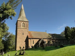 Church of St Mary