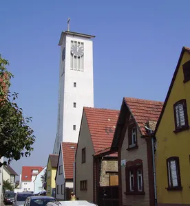 St. Medardus