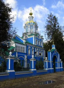 Church of Saint Michael