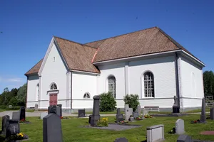Vännäs Church