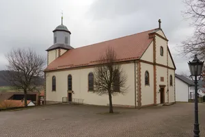 Katholische Kirche