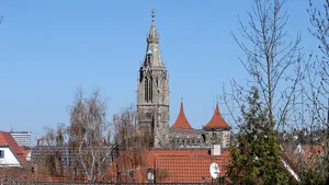 St. Mary's Church, Reutlingen