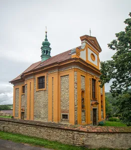 Church of Saint James the Greater