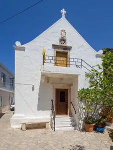 Church of Agios Georgios, Piskokefalo