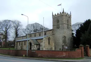 Church of Saint Mary