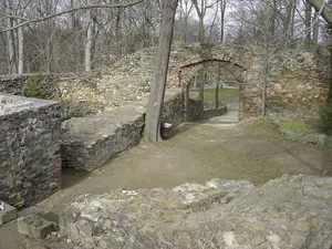 Burgruine Reichenfels