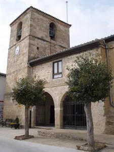 Church of Santa Lucia