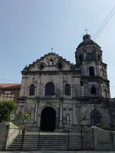 Santa Ana Church