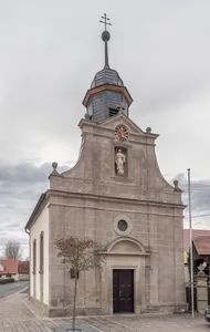 Filialkirche