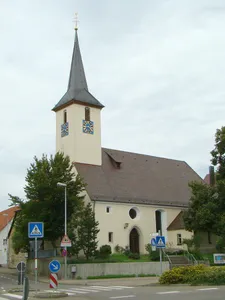Saint Peter Church