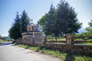 Church of the Theotokos