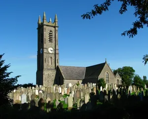 Donagahdee (Cof I) Parish Church