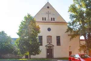 Church of the Nativity