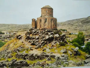 St Shushanik Church