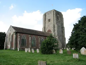 Church of St Andrew
