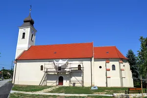 Church of Assumption of the Holy Virgin